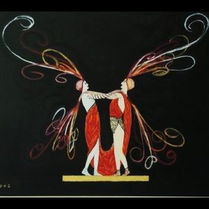 Meet your Posher, Dolly